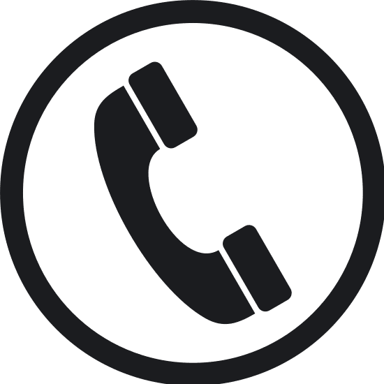 icon de telefono